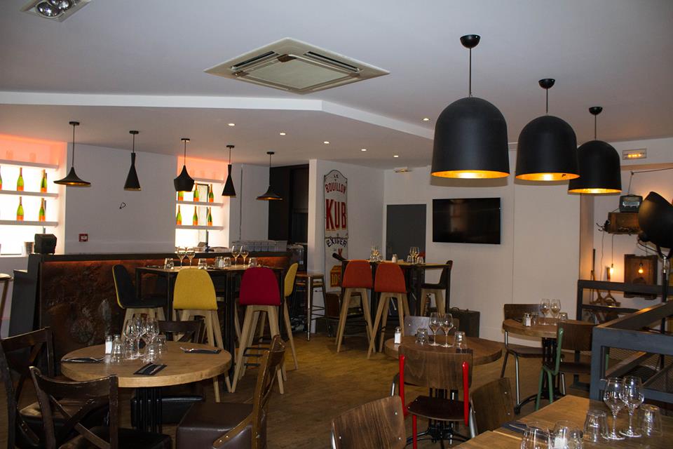 Top des bars cosy de Toulouse | Ma Terrazza